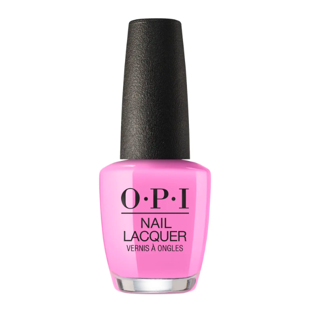 OPI Tokyo Collection Nail Lacquer 15ml