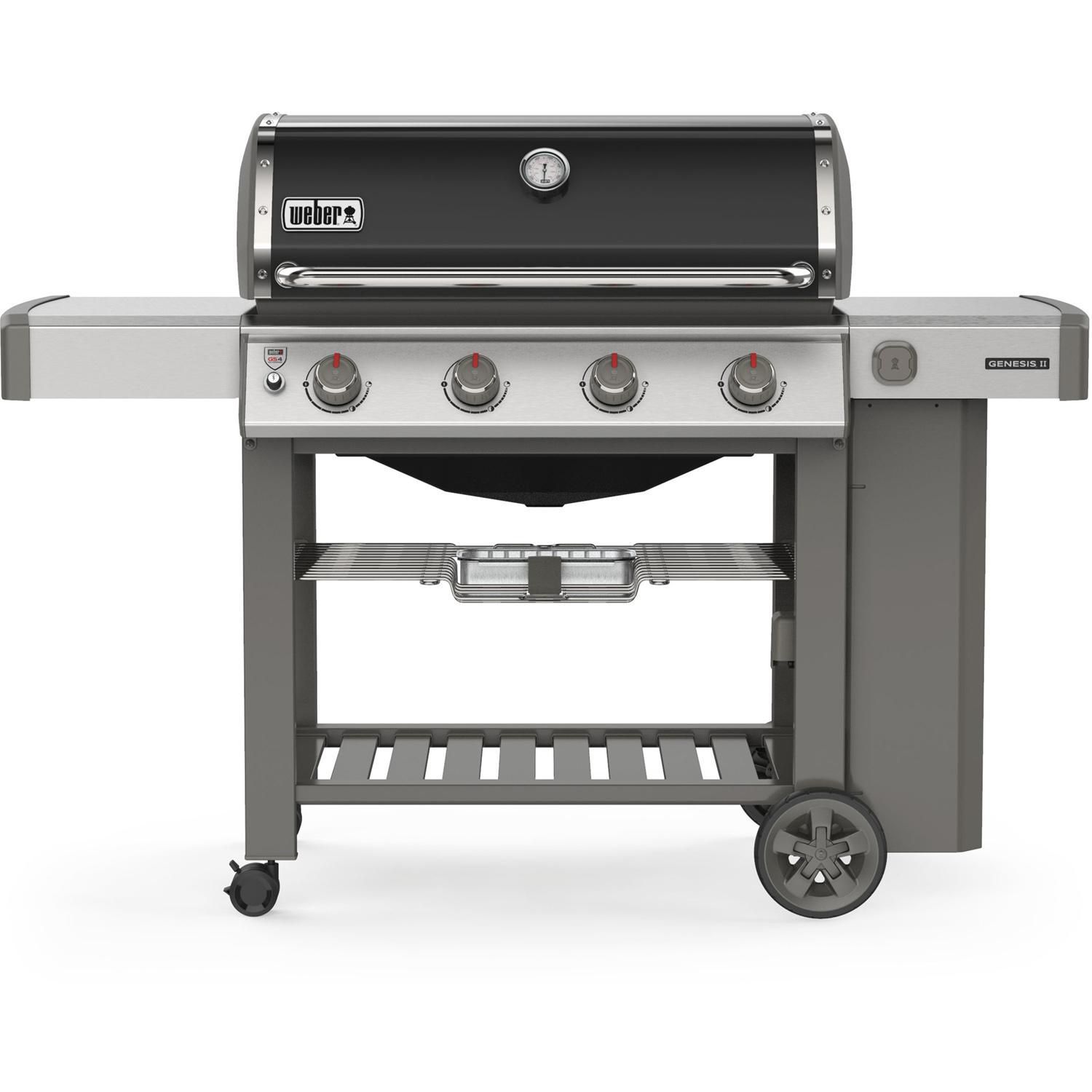 Best Gas Grills 2019 Gas Outdoor Grills