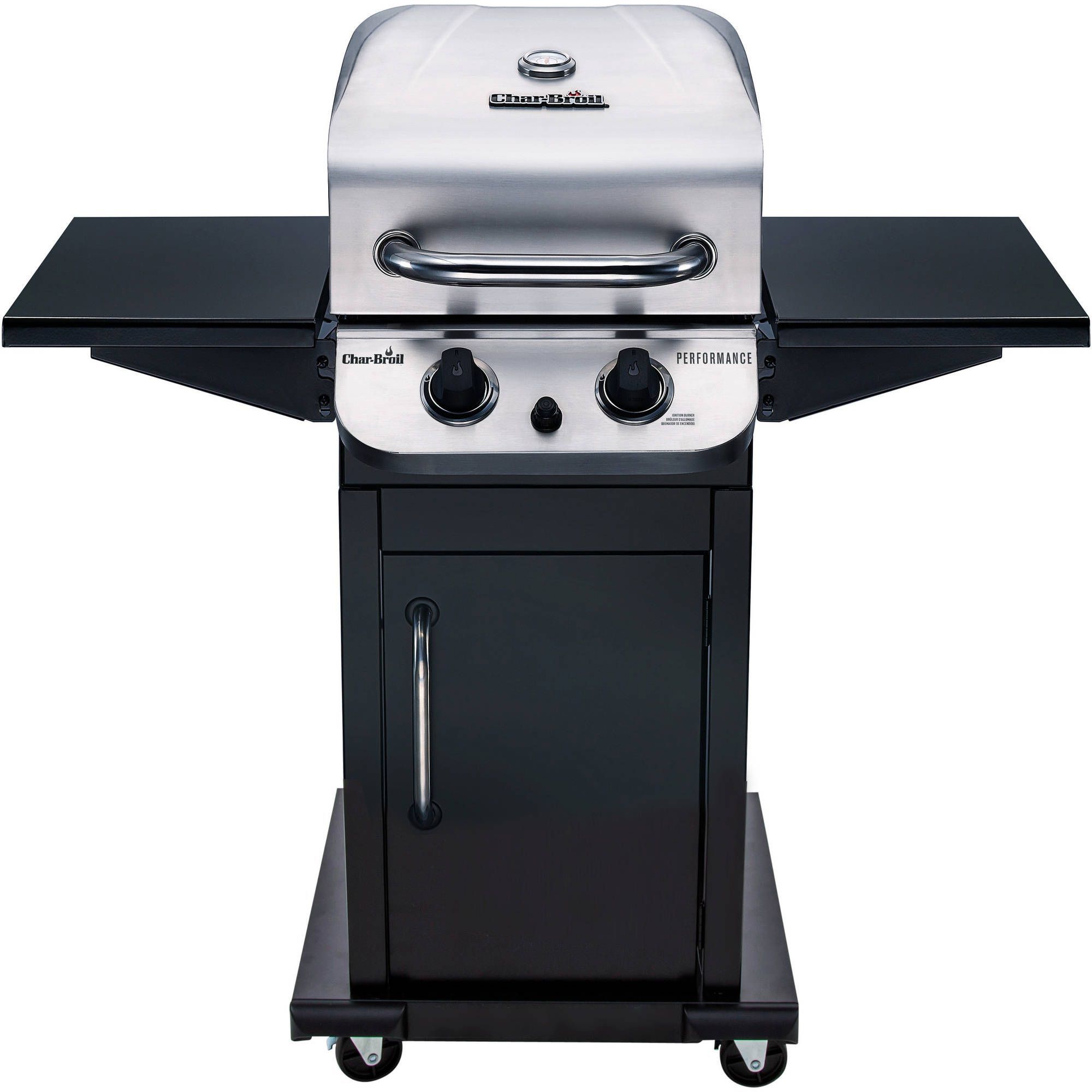 Best Gas Grills 2019 Outdoor