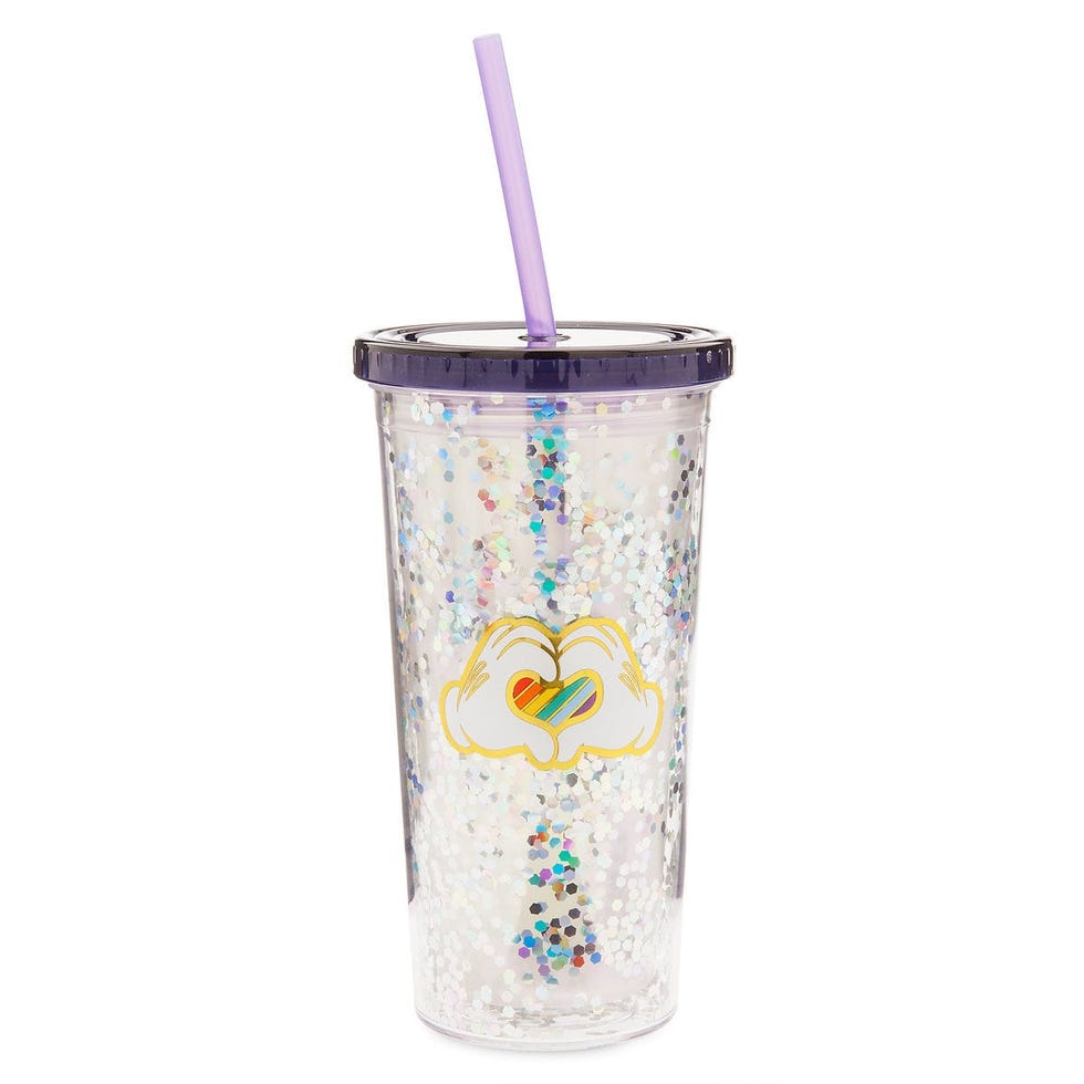 Mickey Mouse Travel Tumbler