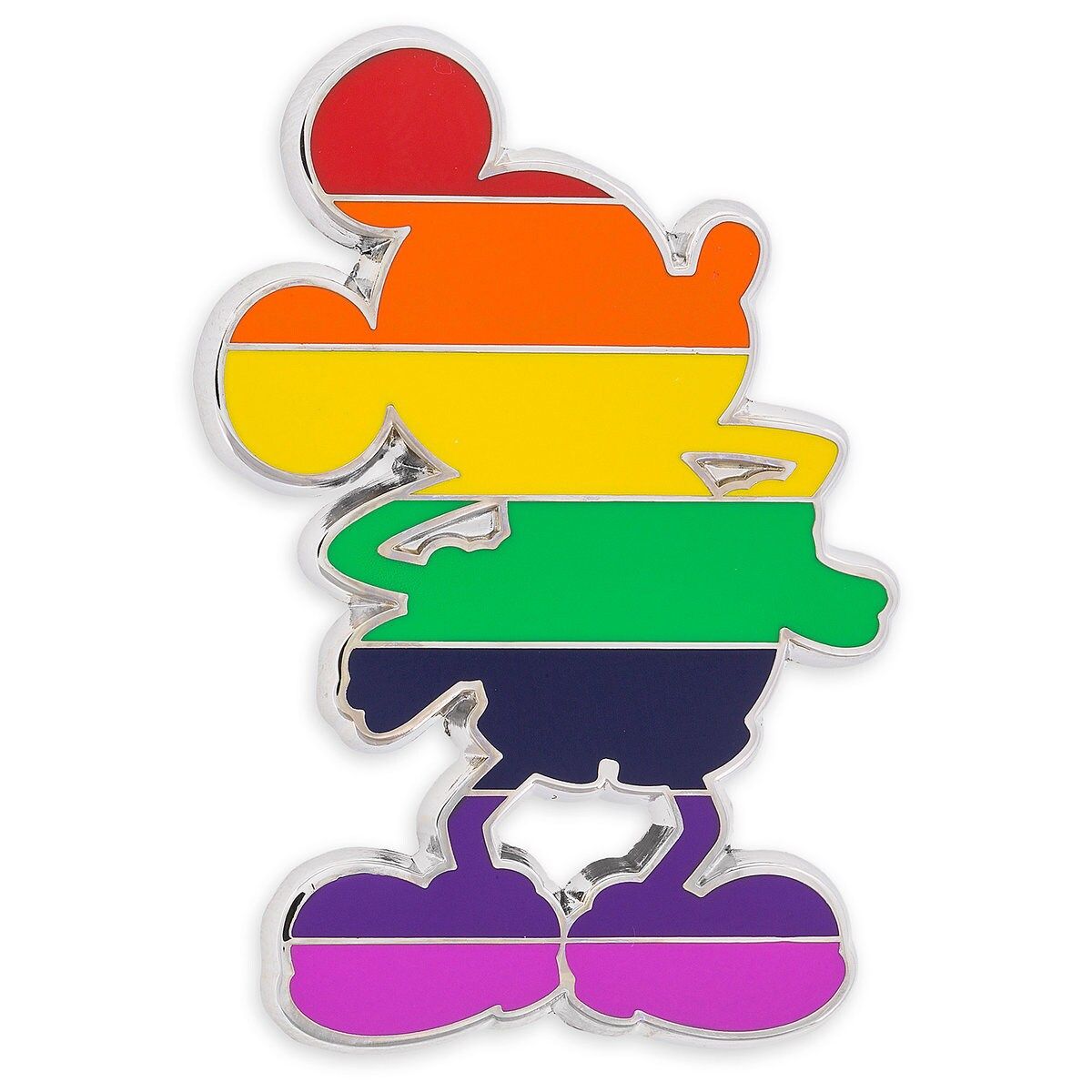 Disney Is Celebrating Pride Month With Rainbow Merch