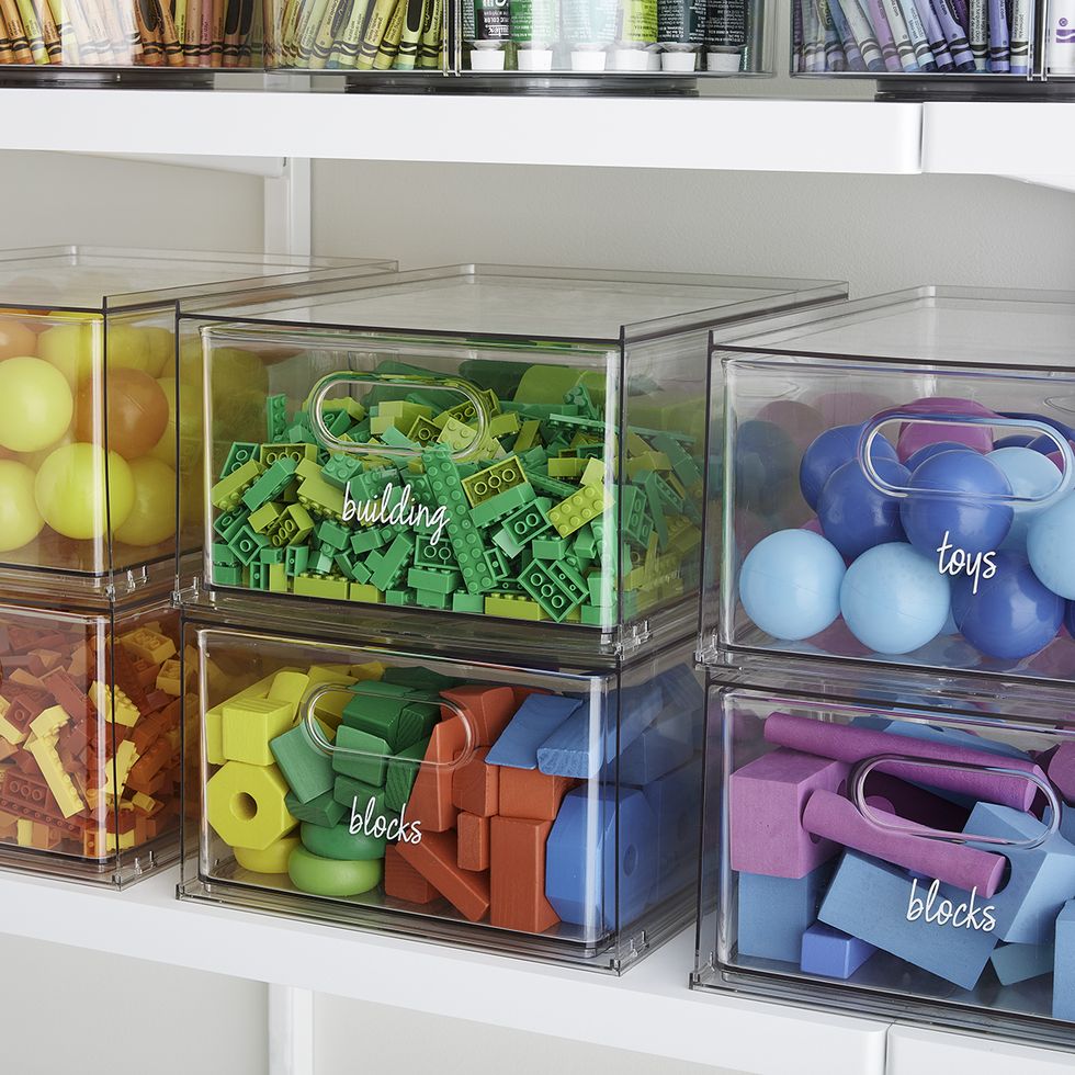 24/7 friendly Customer Service The Home Edit Now Has a Line at The  Container Store - The Home Edit's Favorite Organizers, home organizer
