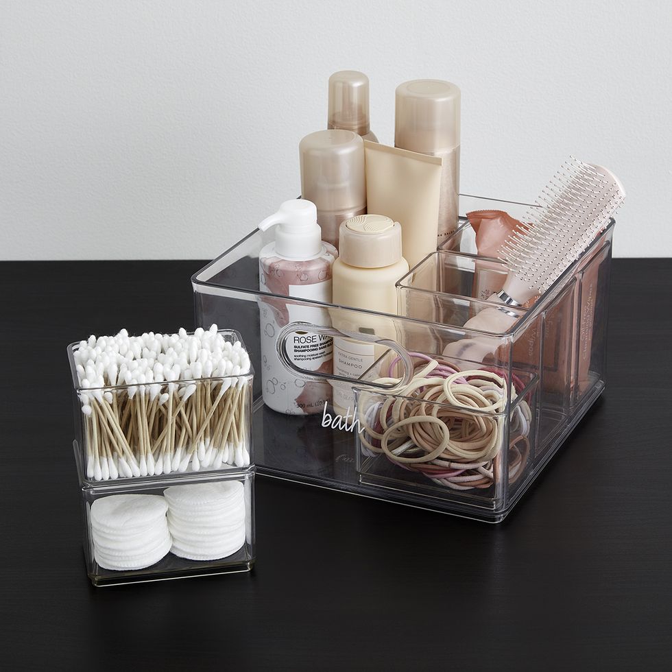 The Home Edit Launches Chic Container Store Collection