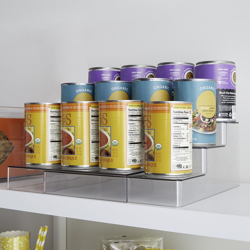 The Home Edit Launches Chic Container Store Collection