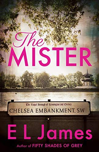 books like the mister by el james