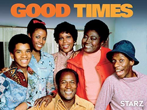 Good Times', 'All In the Family', 'The Jeffersons' Headed To  –  Deadline