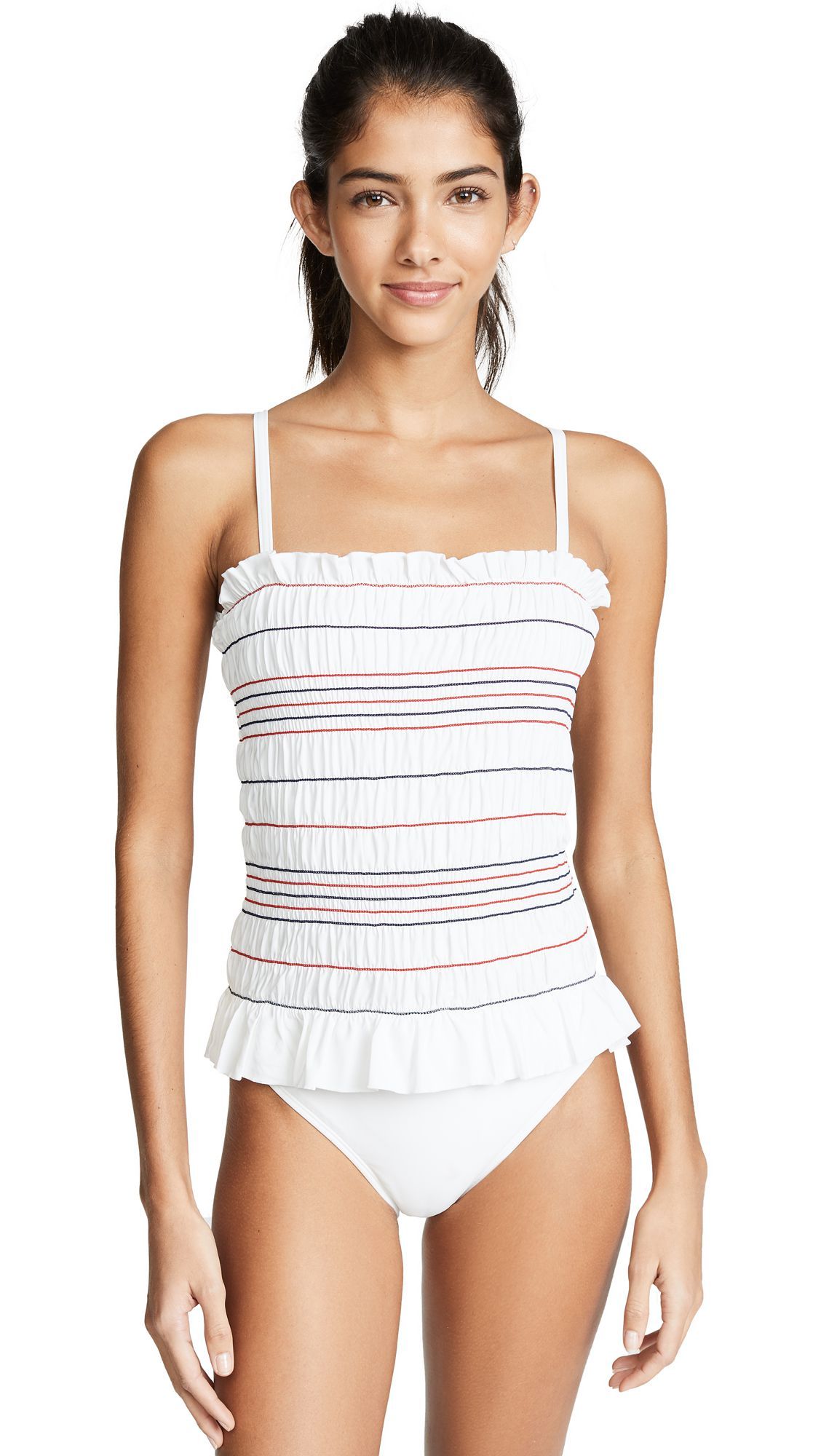 Tory burch cheap costa one piece