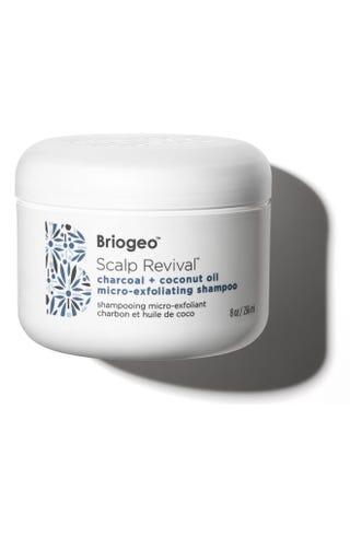 Briogeo Scalp Revival Micro-Exfoliating Shampoo