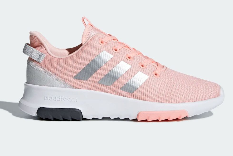 Adidas Shoes for Girls – Girls Running Shoes 2019