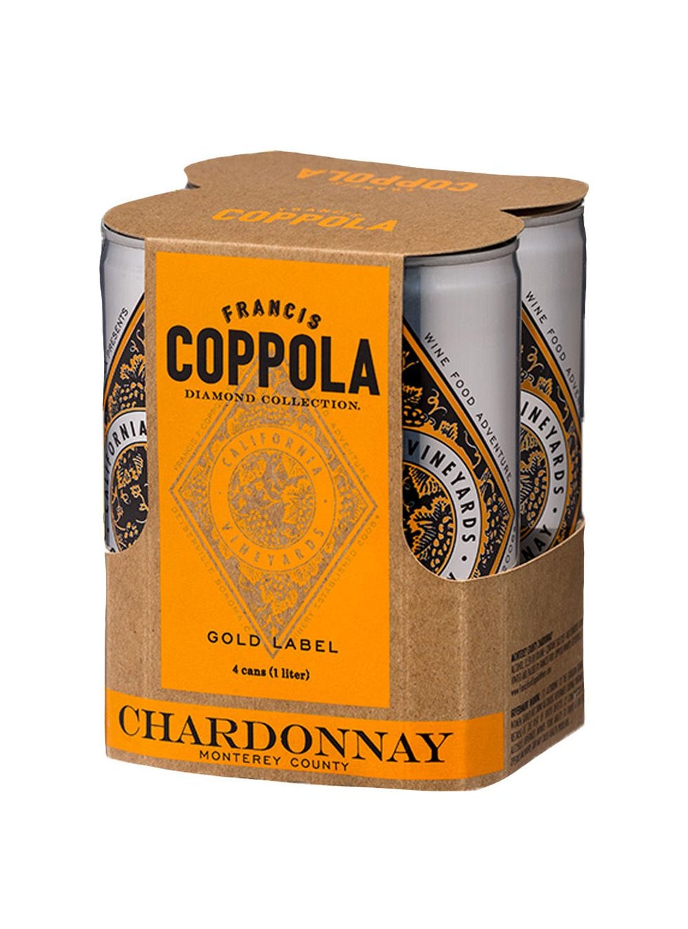 Coppola Diamond Collection Chardonnay