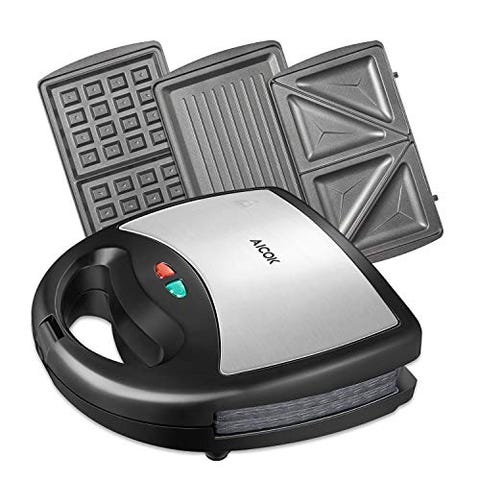 9 Best Sandwich Makers In 2019 Sandwich Maker Reviews