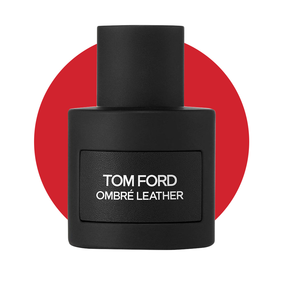 Tom Ford Ombré Leather