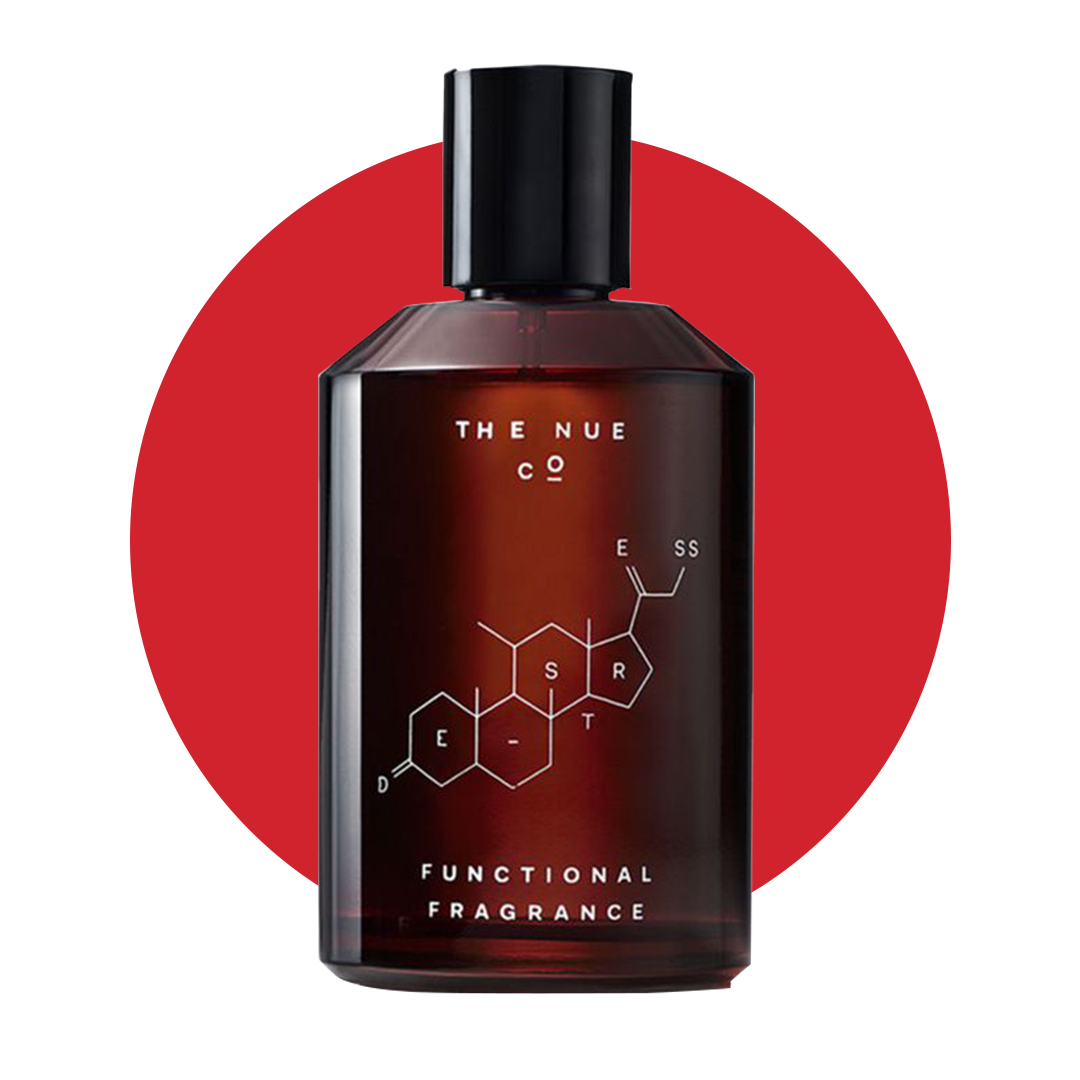 The Nue Co. Functional Fragrance 