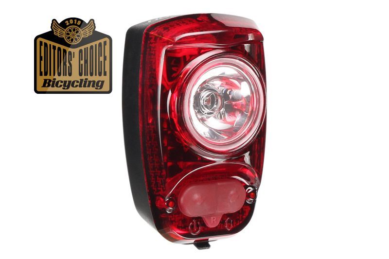 smart brake light bicycle