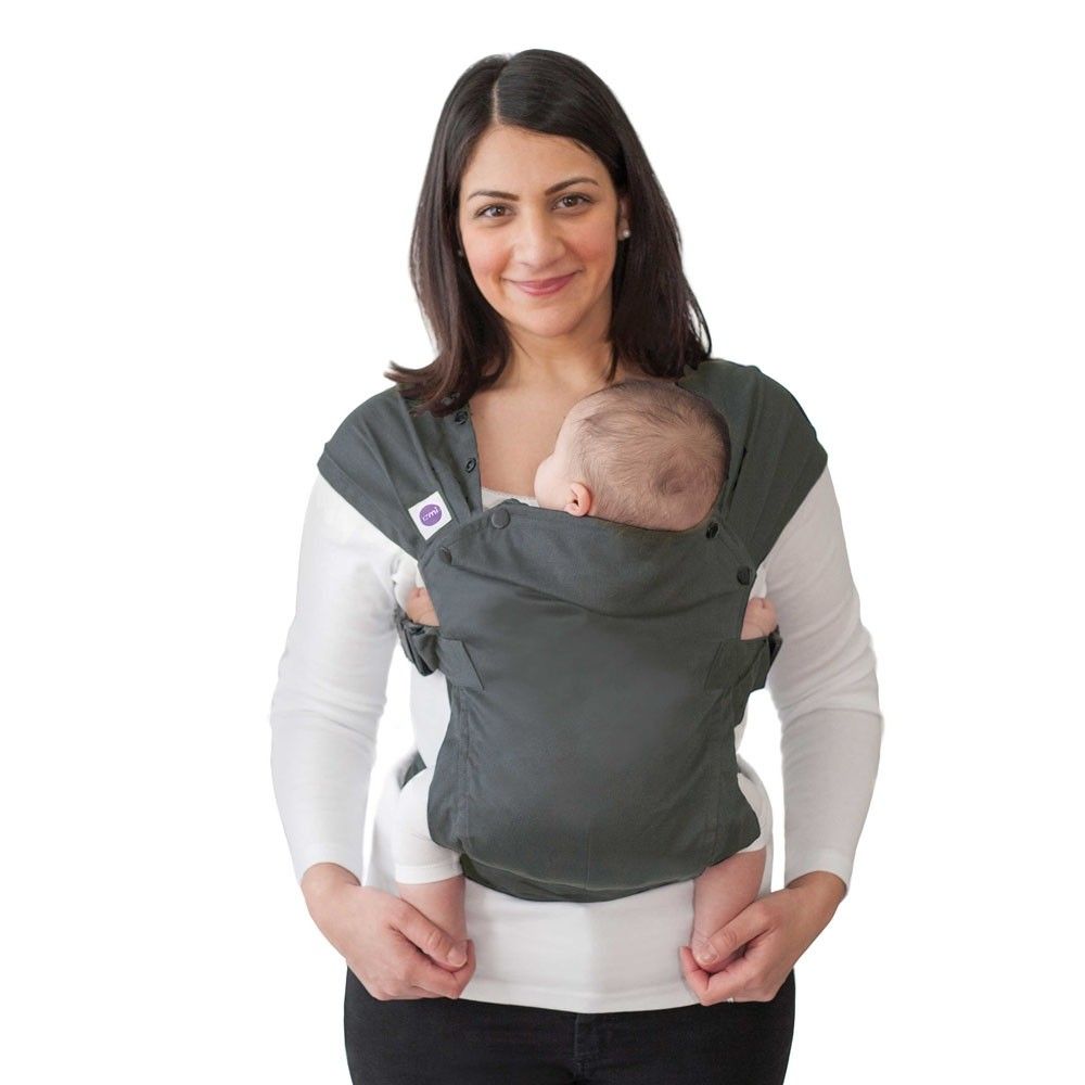 baby cotton carrier