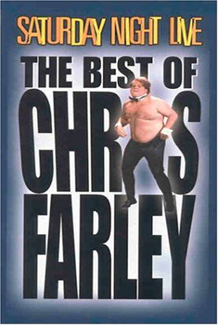 Saturday Night Live - The Best of Chris Farley