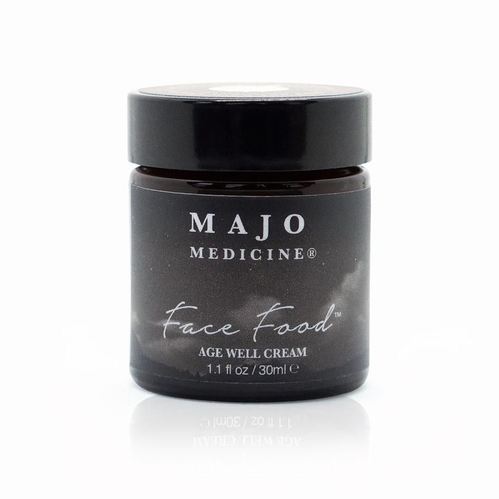 Face Food Age Well Cream (L)