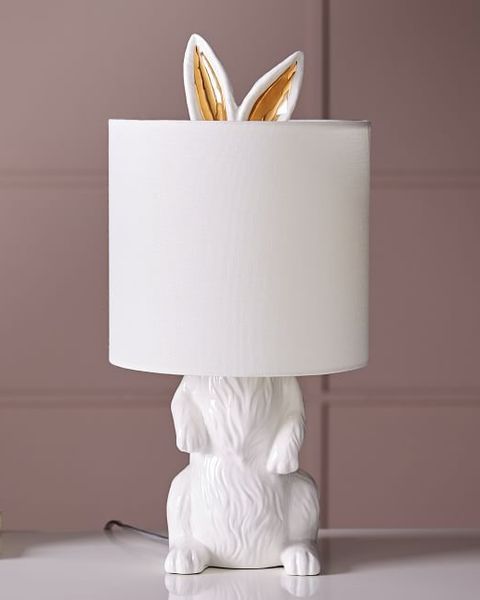 10 Best Table Lamps For Every Decor, Nature Themed Table Lamps