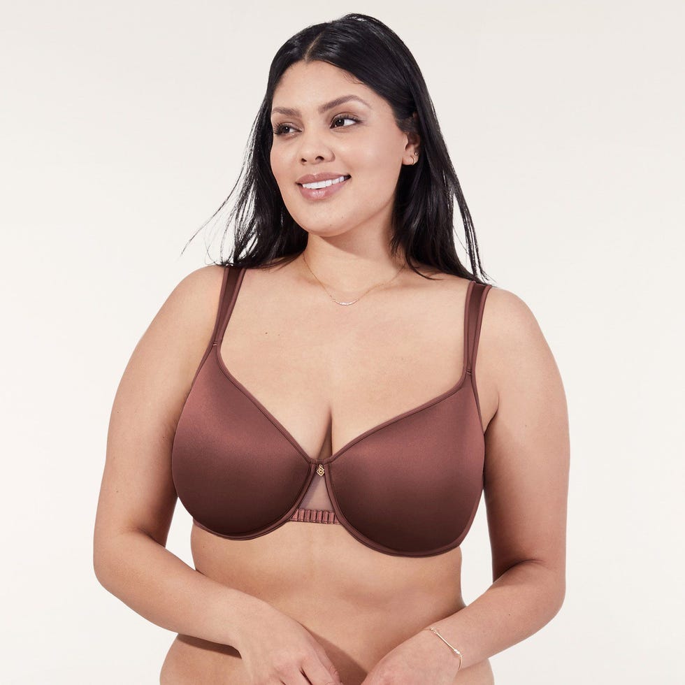 The Best Summer Bras for Large Busts at Cacique Intimates