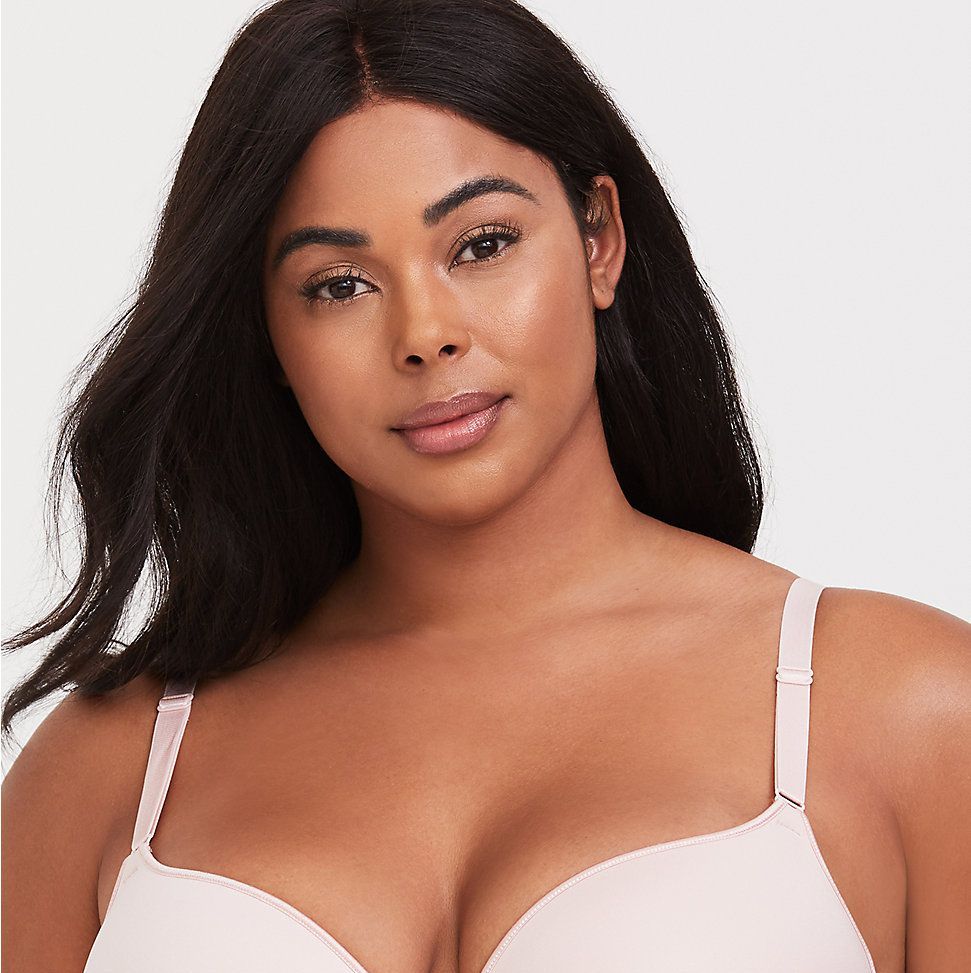 The 15 Best Bras For Big Boobs According To The Internet 