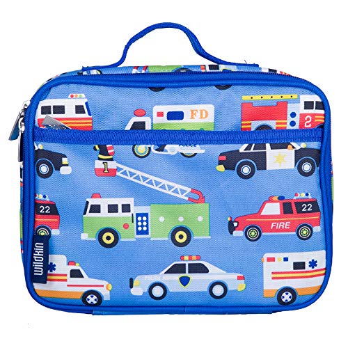 Wildkin Lunch Box