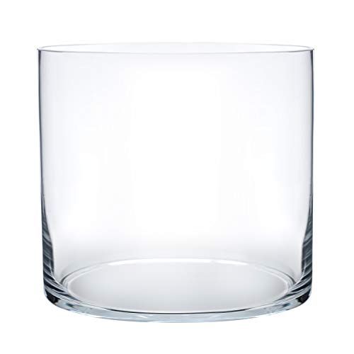 Royal Imports Glass Vase