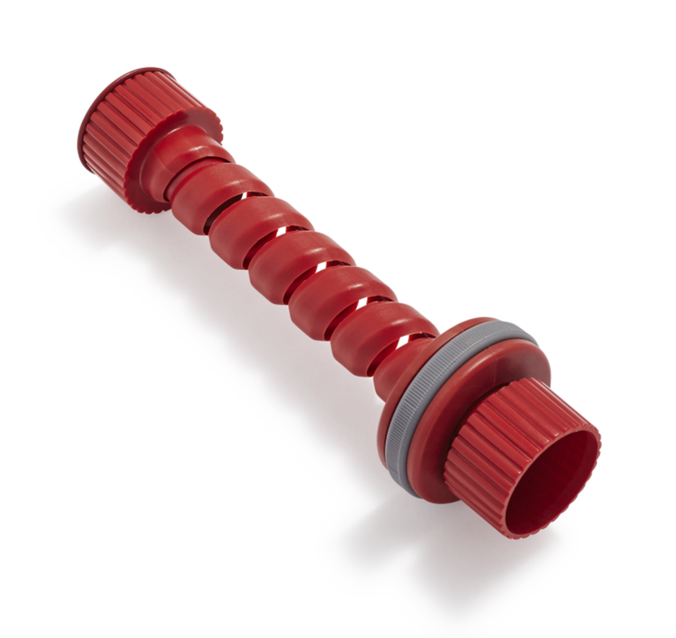Dizzy Dog Hot Dog Spiral Cutter