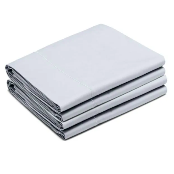 Riley Home Percale Flat Sheet