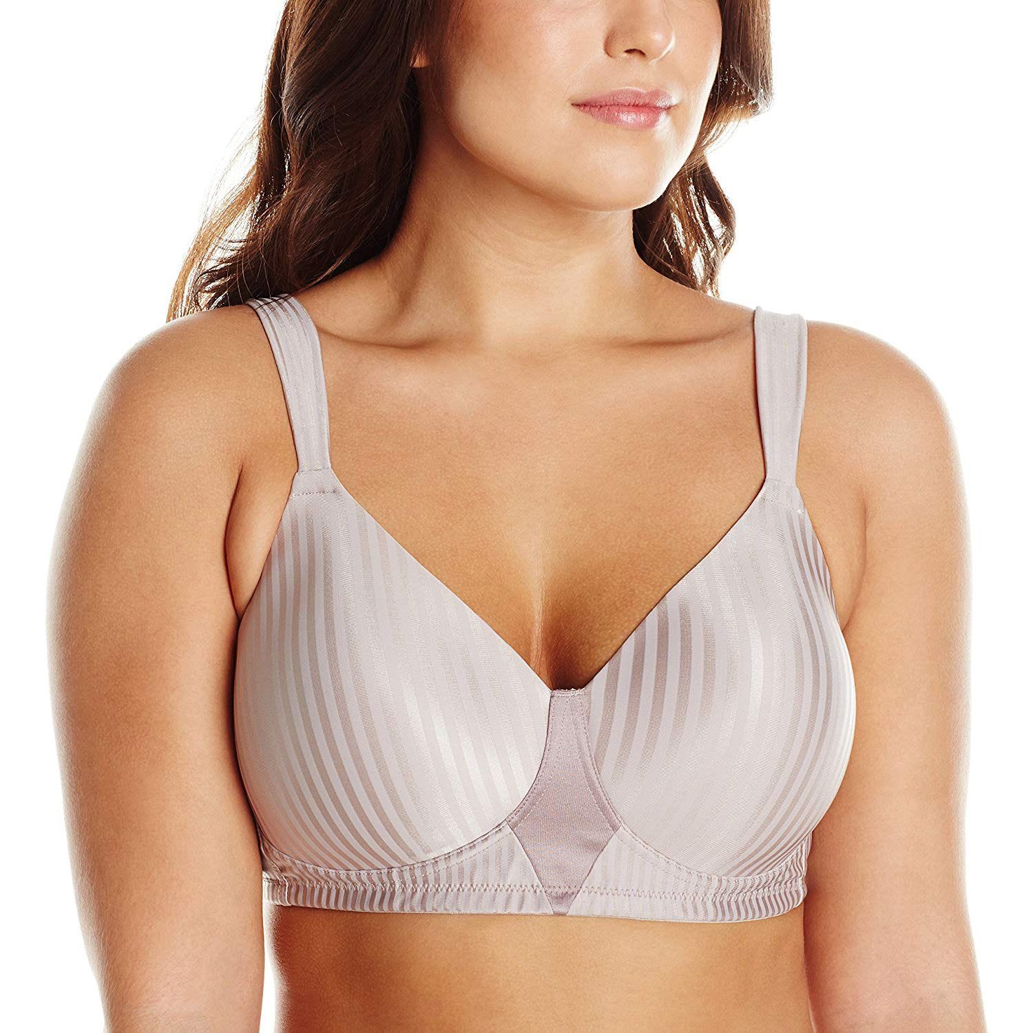 The 15 Best Bras For Big Boobs According To The Internet
