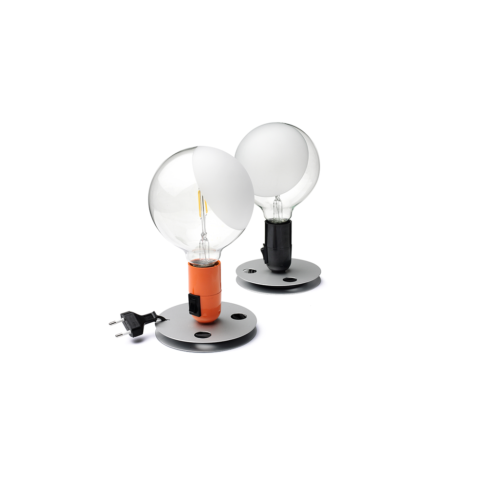 8 lampade da comodino moderne e di design
