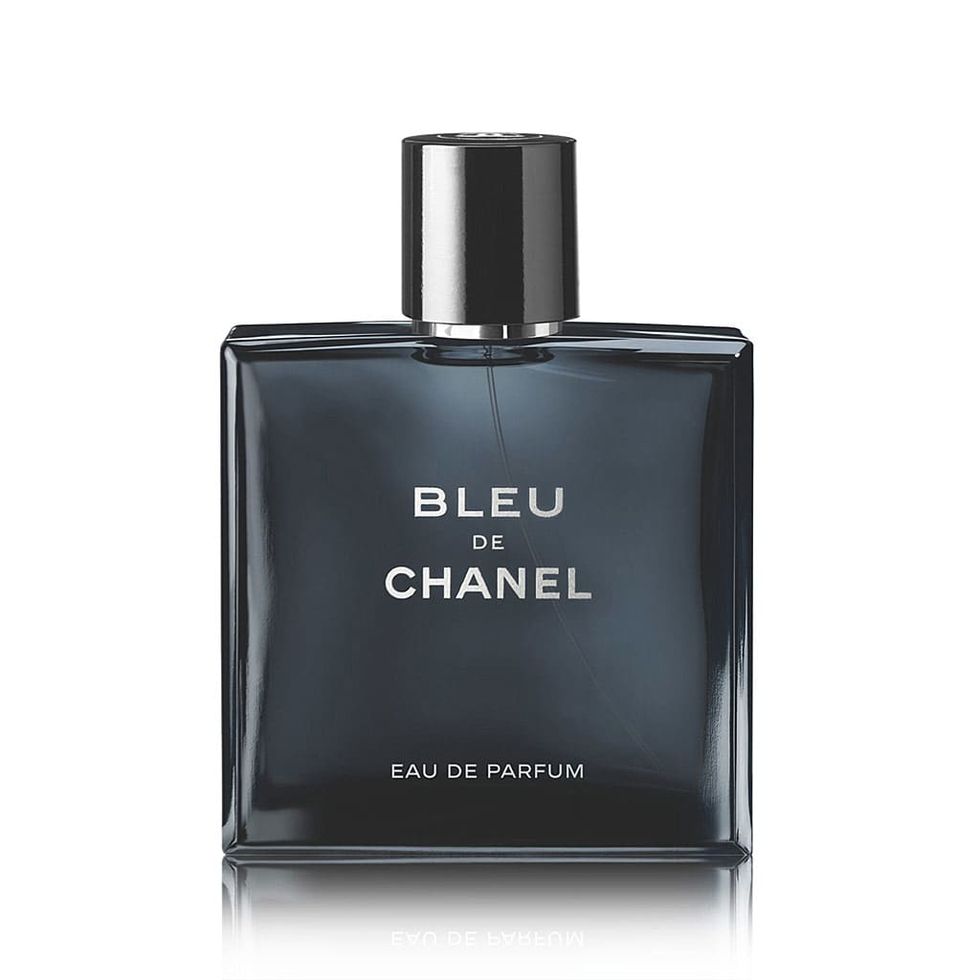 Bleu De Chanel in 2023  Chanel fragrance, Chanel perfume, Woody fragrance