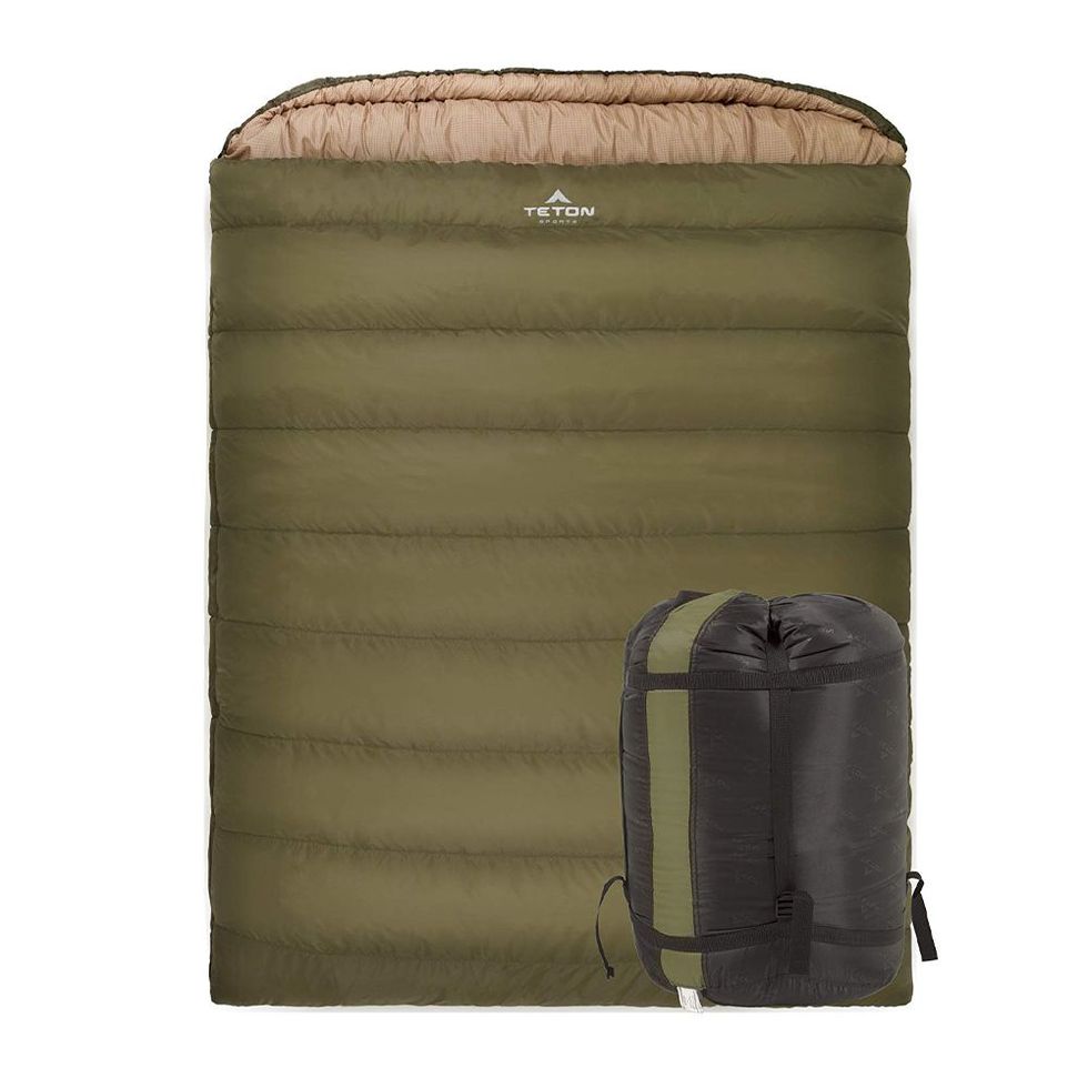 Must Have Camping Gear — MiLOWE