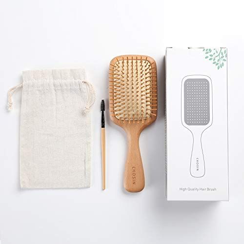 Best Hair Brushes 2020 Best Round Paddle And Detangling Hair