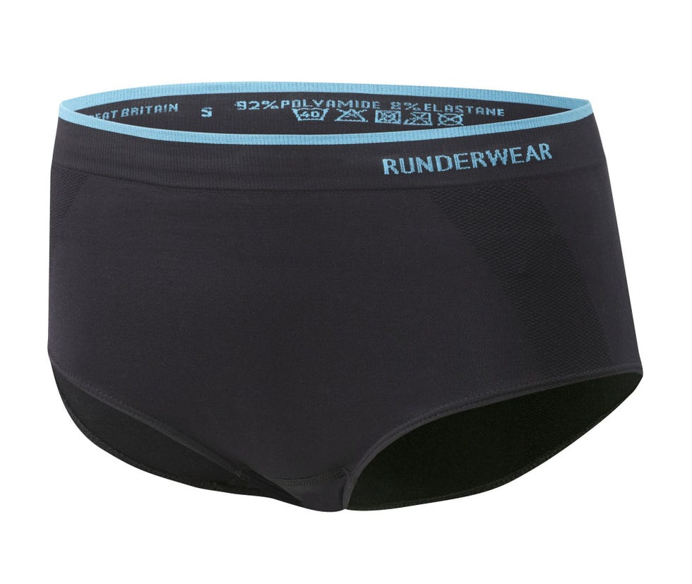 Runderwear Women's Brief
