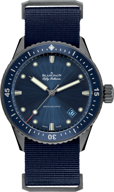 Watch Brands That Support Ocean Conservation - Luxury Brands for World