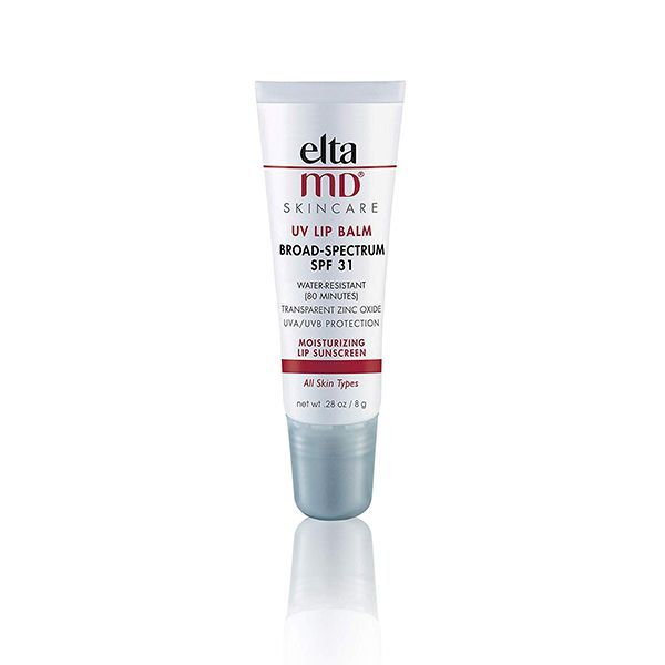 best lip sunscreen with zinc oxide