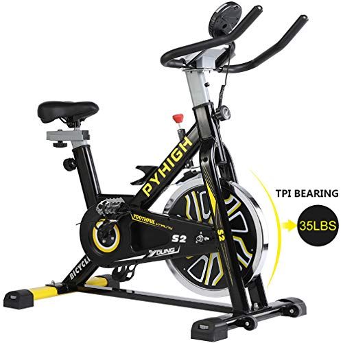 best upright bike for home