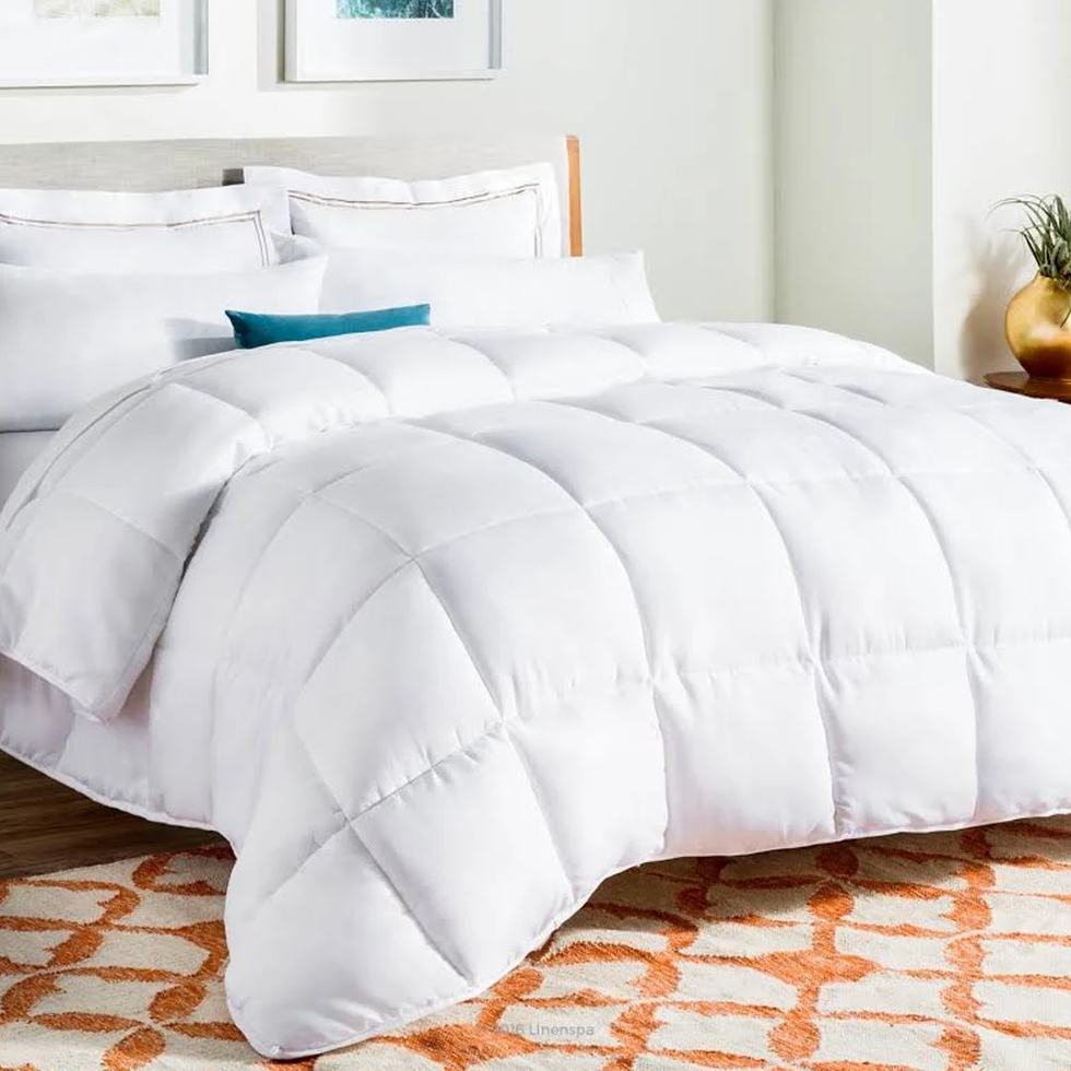 9 Best Cooling Comforters of 2024, Tested by Bedding Experts