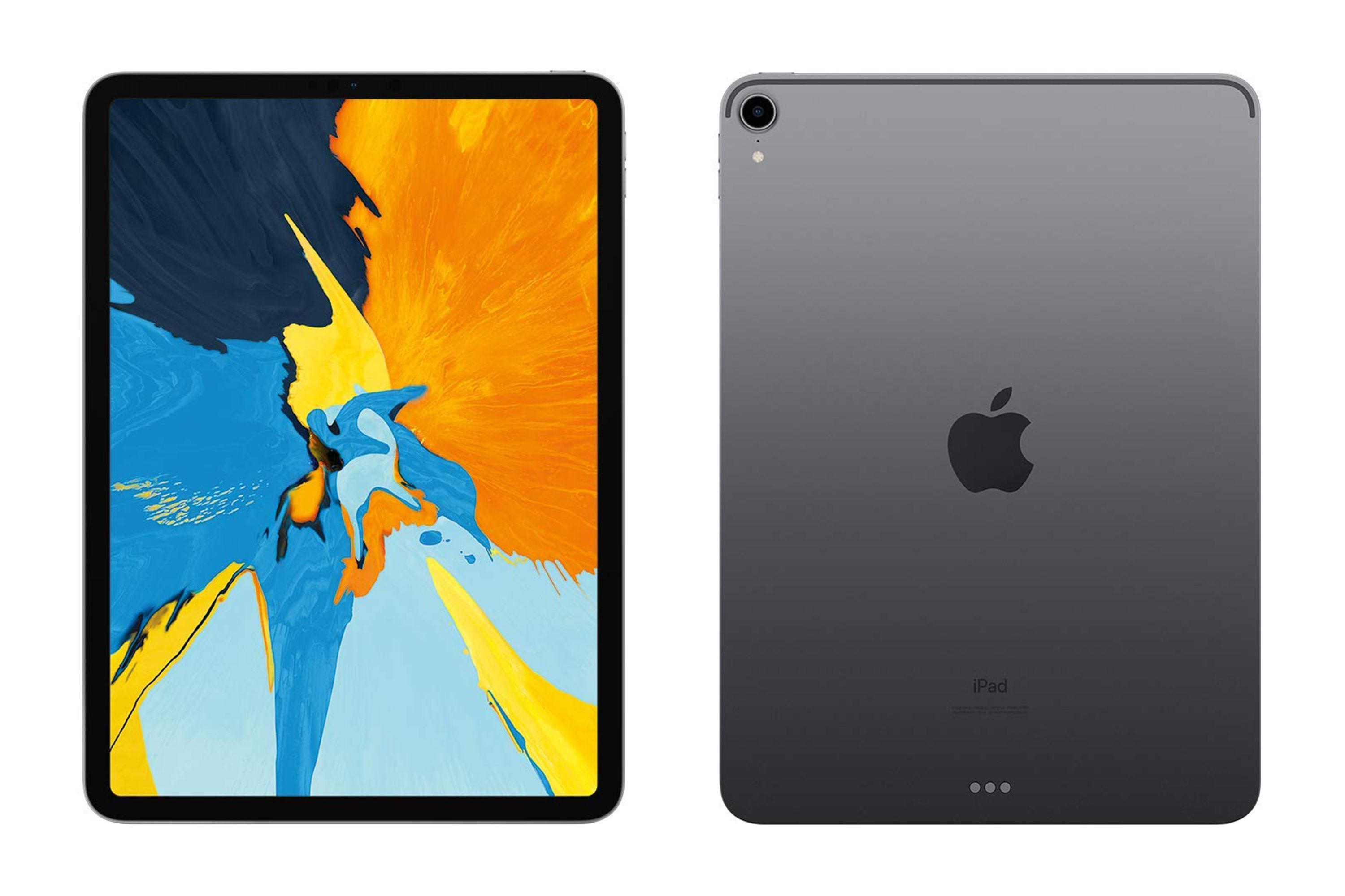 Ipad Pro 11 Inch User Manual