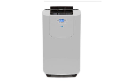 Portable Air Conditioners 2019 Best Small Ac Units