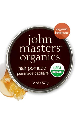 John Masters Organics Hair Pomade