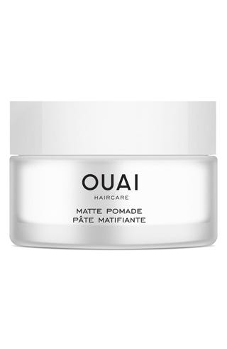 OUAI Matte Pomade