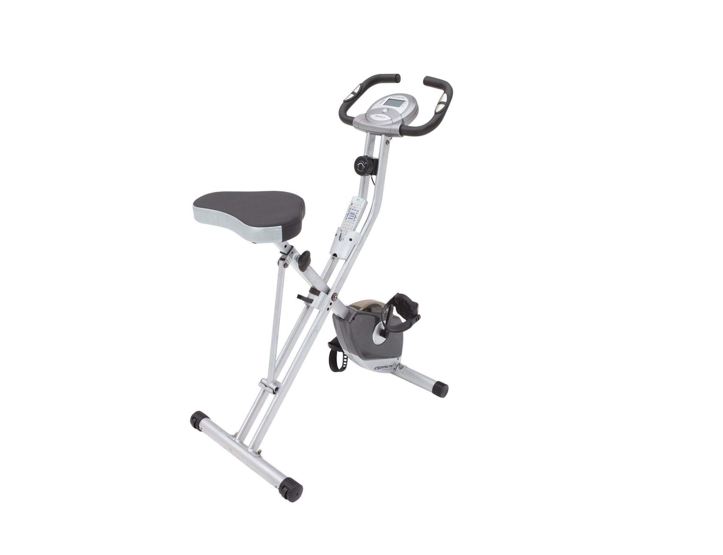the best exercise bike for home use