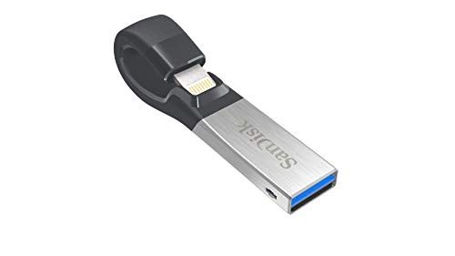  SanDisk iXpand Flash Drive 64GB
