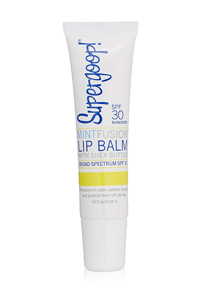 9 Best Lip Balms With SPF of 2020, According To A  