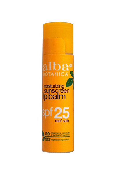 9 Best Lip Balms With SPF of 2020, According To A