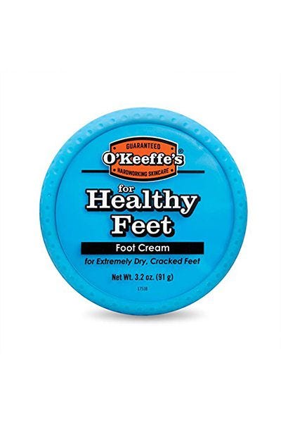 Healthy Feet Foot Cream