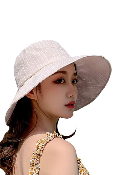 Best Beach Hats On Amazon 2020 Straw Hats Sun Hats For Women