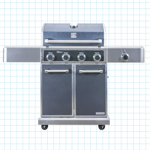 8 Best Grills to Buy 2019 - Top Gas, Charcoal, and Pellet ...