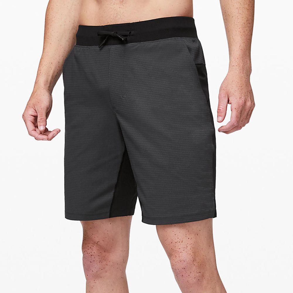 lululemon guys shorts